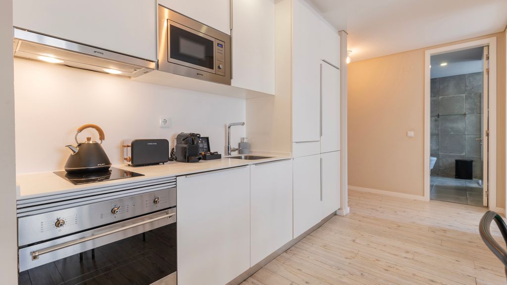Carmo 43 | Apartment 404