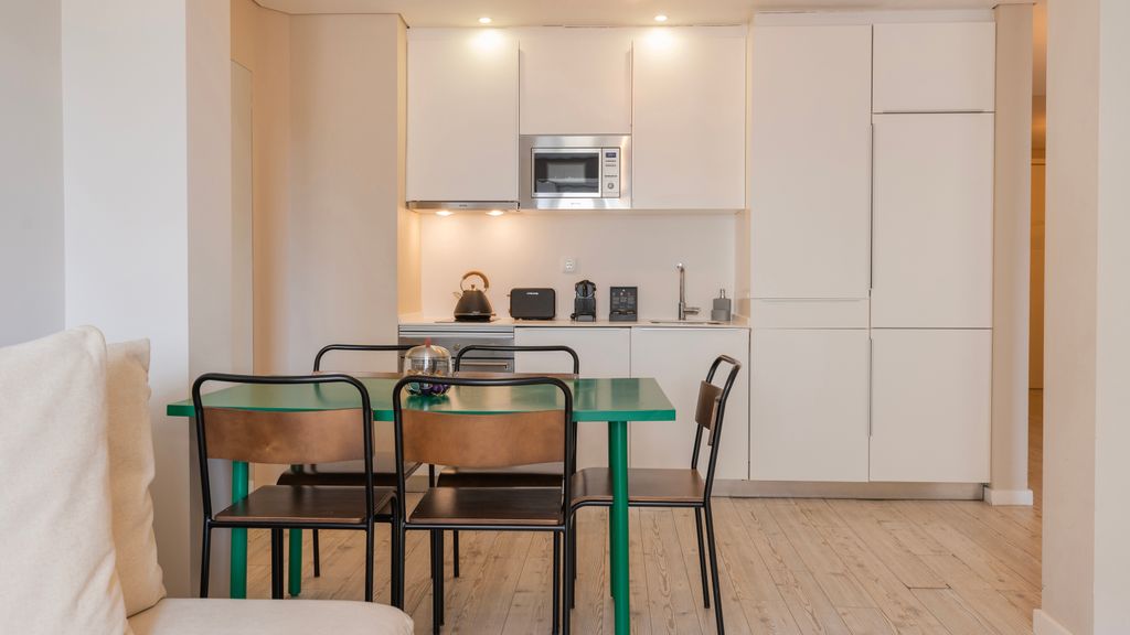 Carmo 43 | Apartment 404