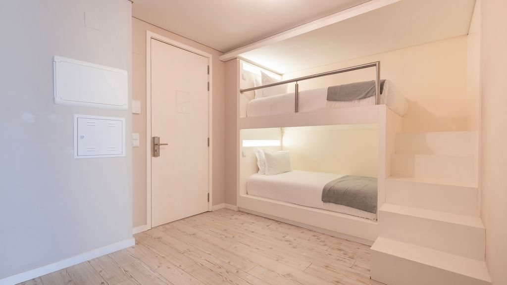 Carmo 43 | Apartment 404