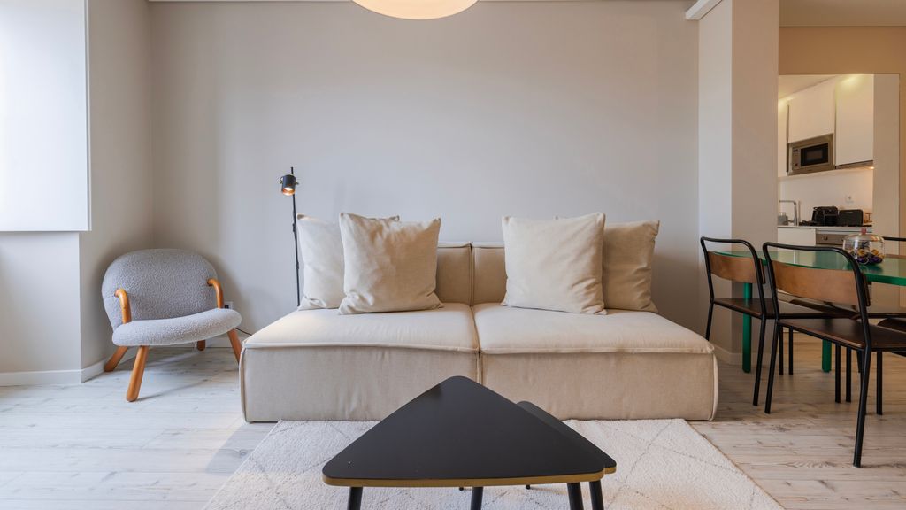 Carmo 43 | Apartment 404