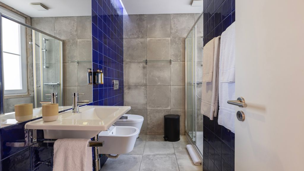 Carmo 43 | Apartment 404