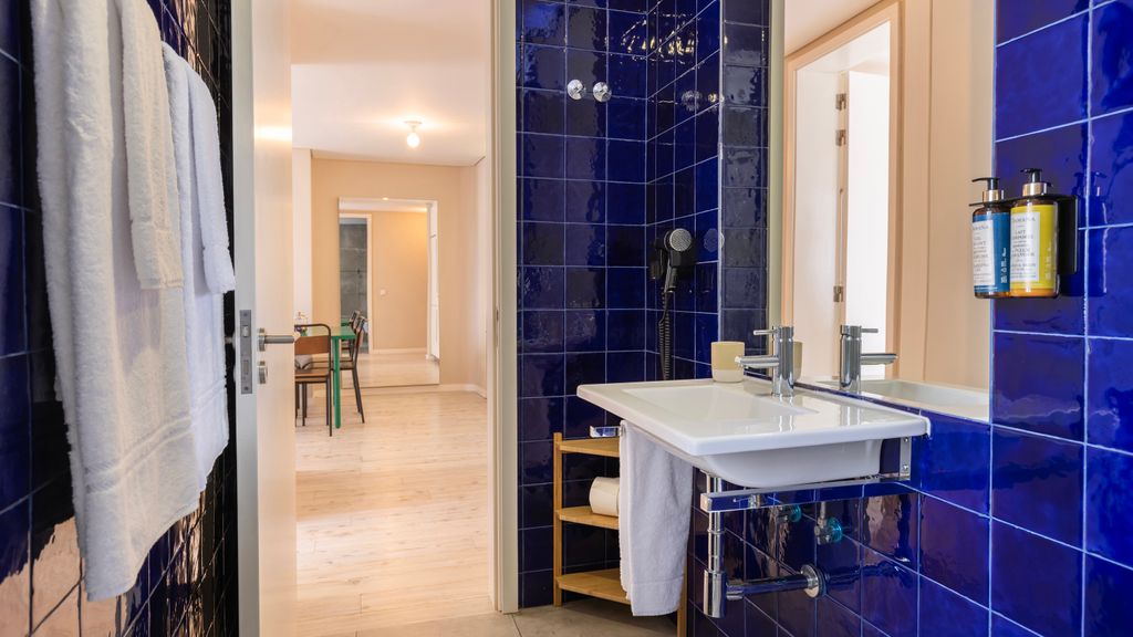 Carmo 43 | Apartment 404