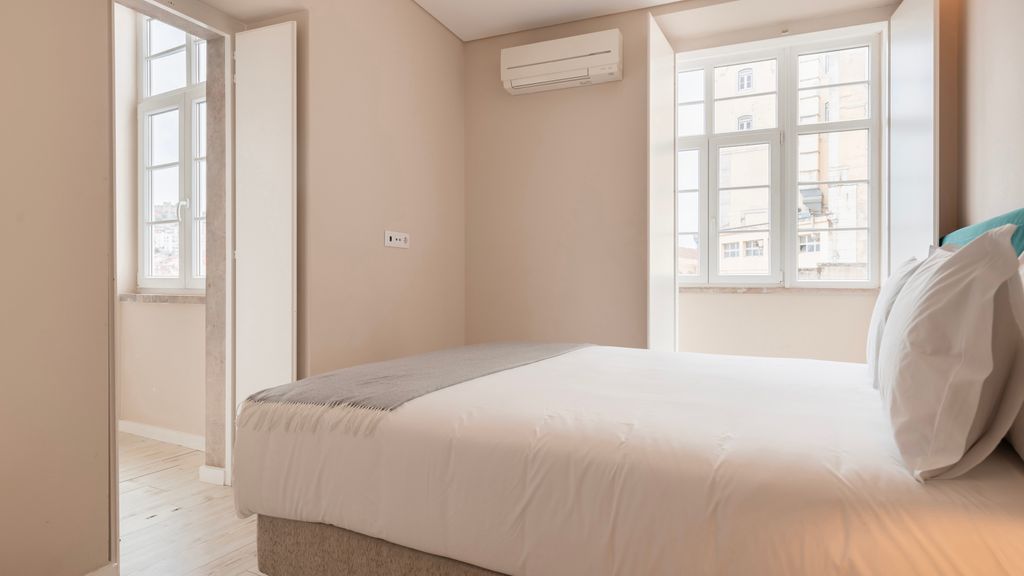 Carmo 43 | Apartment 404