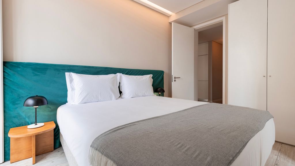 Carmo 43 | Apartment 404