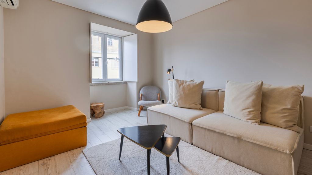 Carmo 43 | Apartment 404