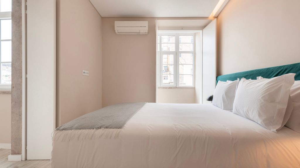 Carmo 43 | Apartment 404