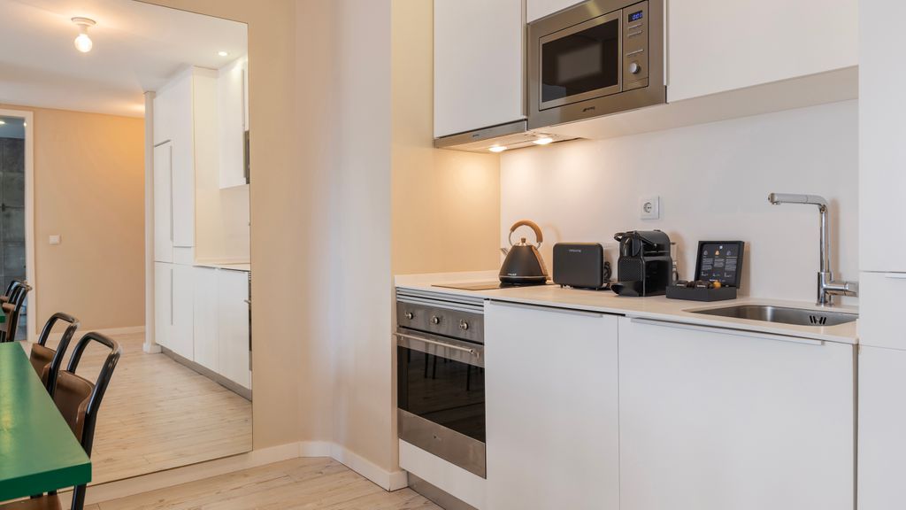 Carmo 43 | Apartment 404