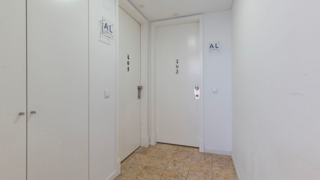 Carmo 43 | Apartment 404