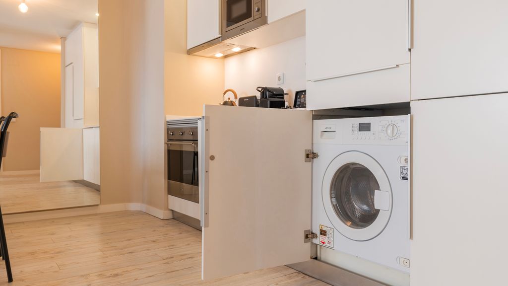 Carmo 43 | Apartment 404