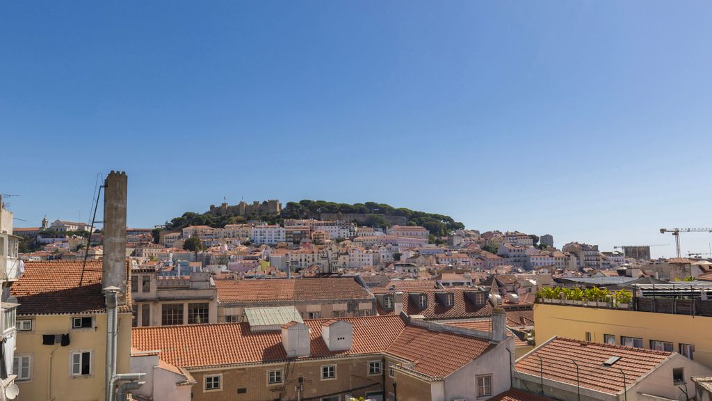 Carmo 43 | Apartment 404