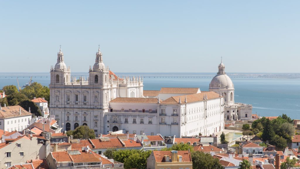Penthouse Terrace 360º Lisbon View by LovelyStay