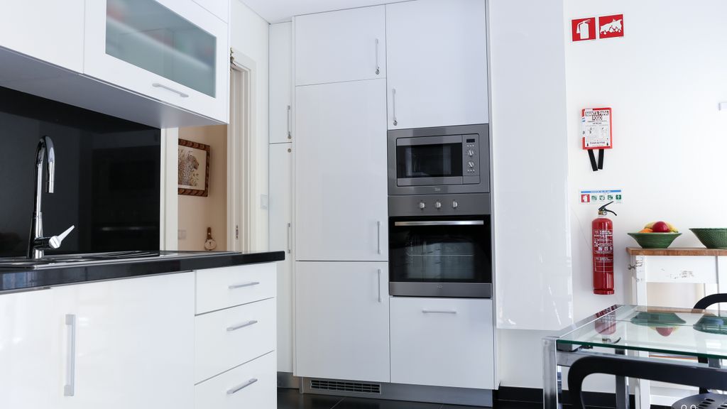 Azulejos Charming Flat with Terrace by LovelyStay