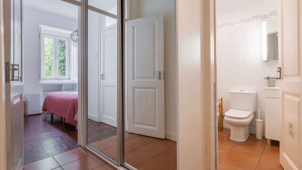 Private Terrace 2BDR Apartment by LovelyStay