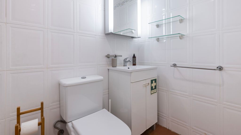 Private Terrace 2BDR Apartment by LovelyStay