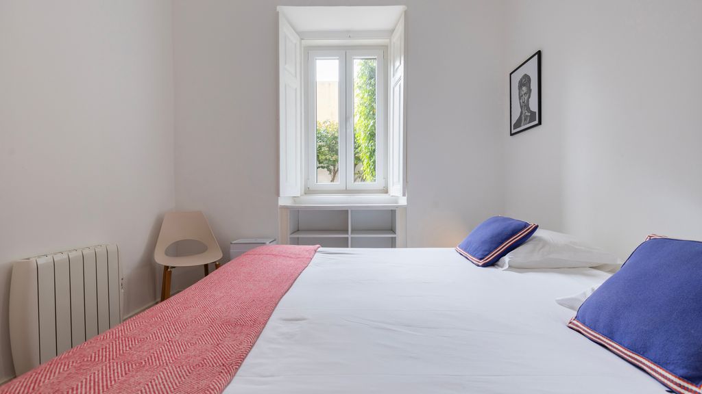 Private Terrace 2BDR Apartment by LovelyStay