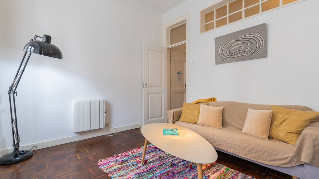 Private Terrace 2BDR Apartment by LovelyStay