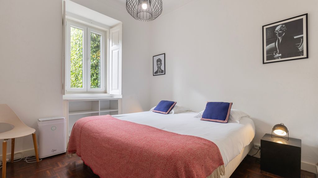 Private Terrace 2BDR Apartment by LovelyStay