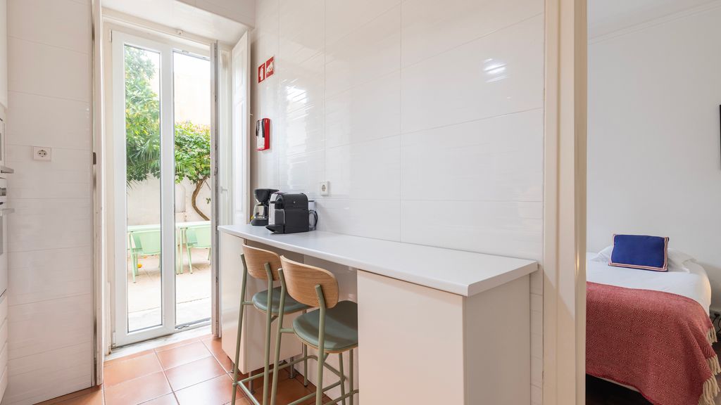 Private Terrace 2BDR Apartment by LovelyStay