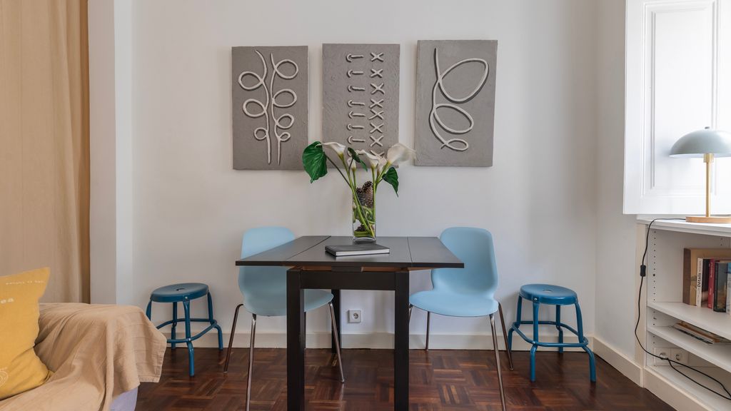 Private Terrace 2BDR Apartment by LovelyStay