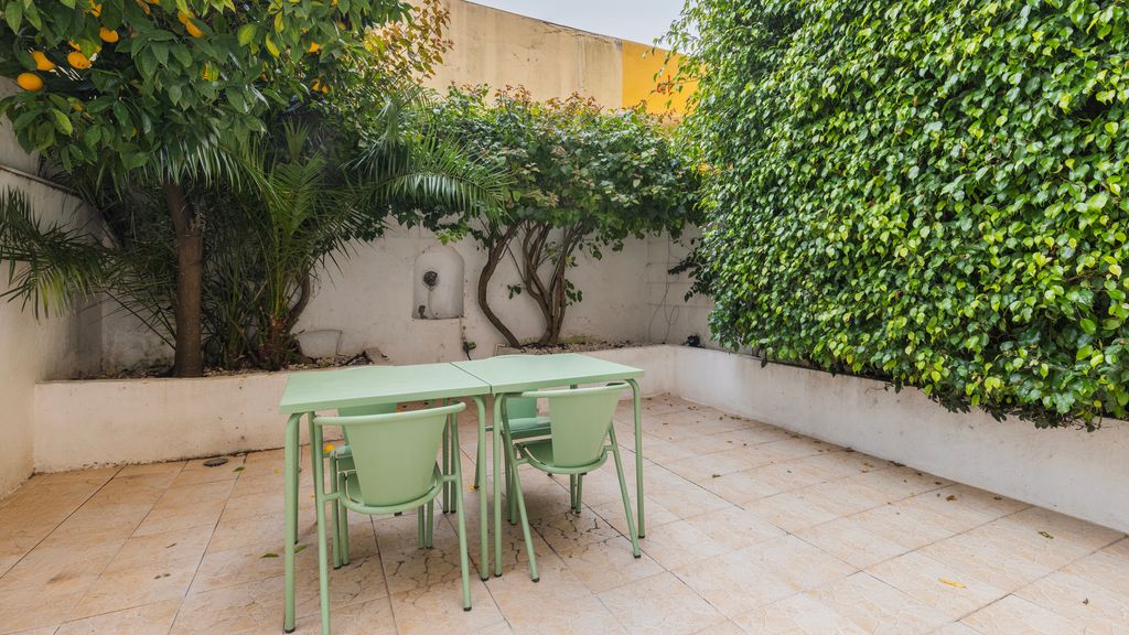 Private Terrace 2BDR Apartment by LovelyStay