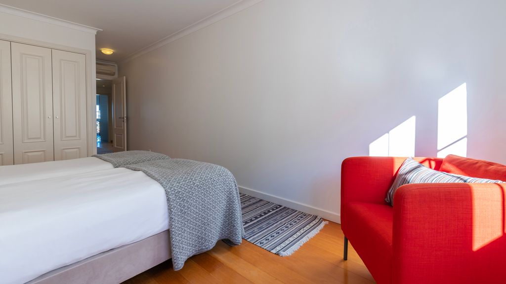 Stylish Apartment w/ Parking by LovelyStay