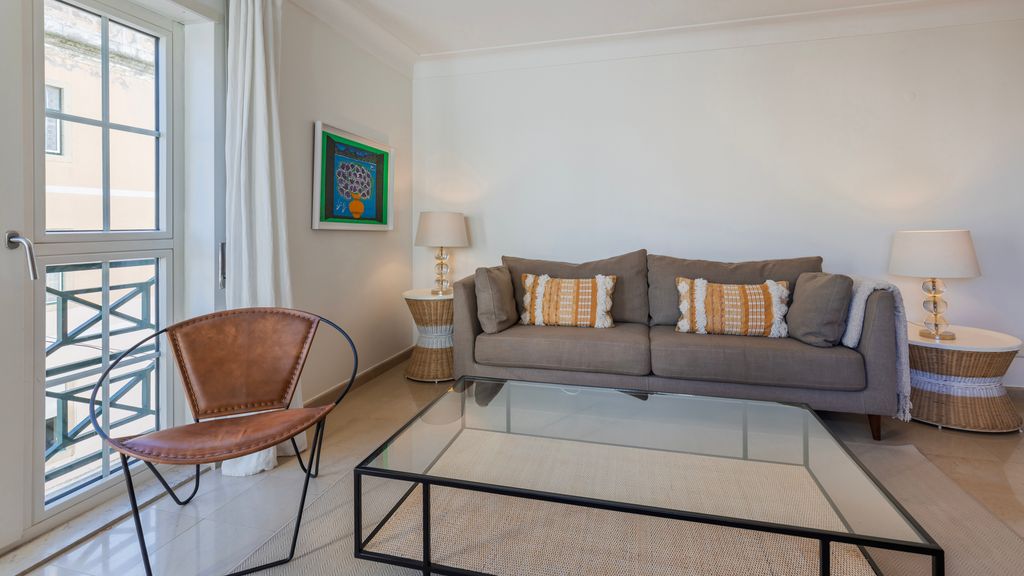 Stylish Apartment w/ Parking by LovelyStay