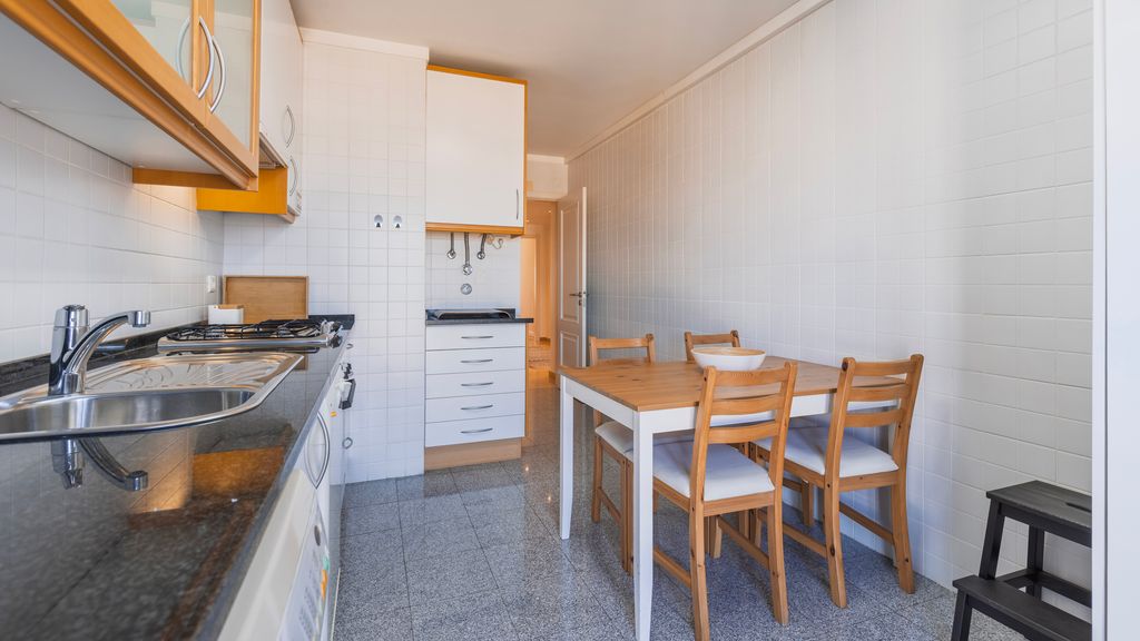 Stylish Apartment w/ Parking by LovelyStay