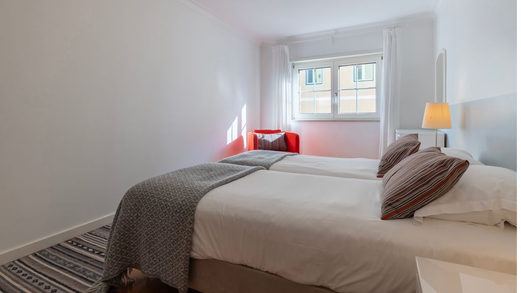 Stylish Apartment w/ Parking by LovelyStay