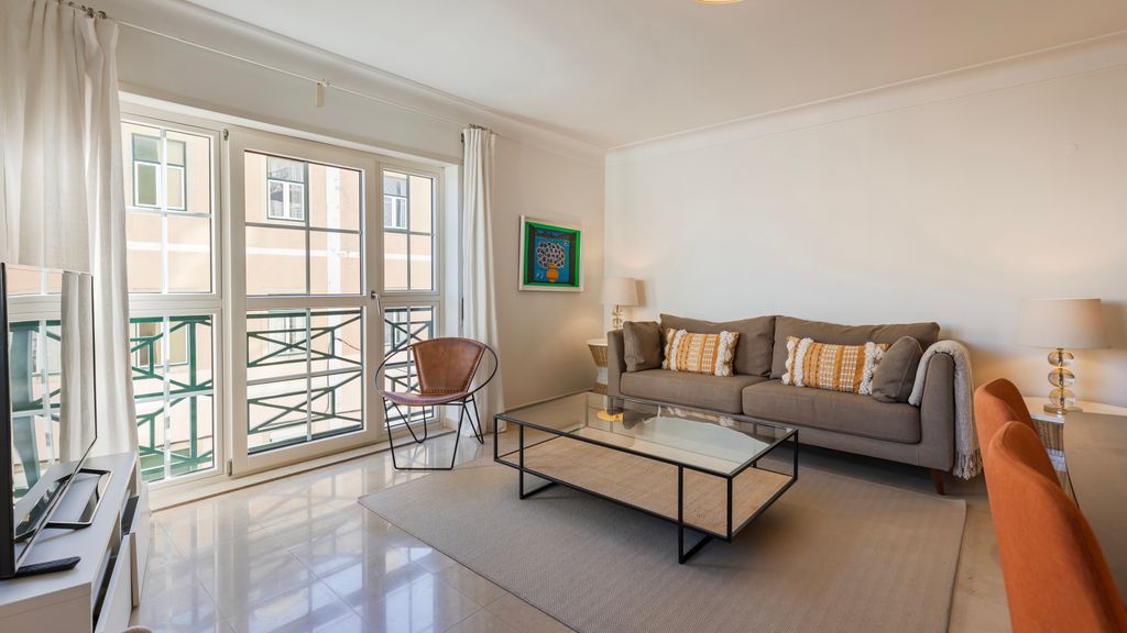 Stylish Apartment w/ Parking by LovelyStay