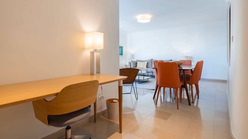 Stylish Apartment w/ Parking by LovelyStay