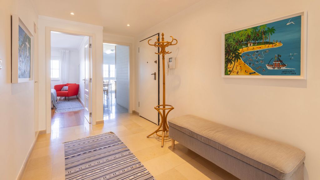 Stylish Apartment w/ Parking by LovelyStay