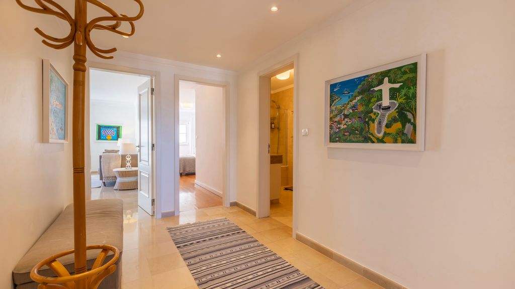 Stylish Apartment w/ Parking by LovelyStay