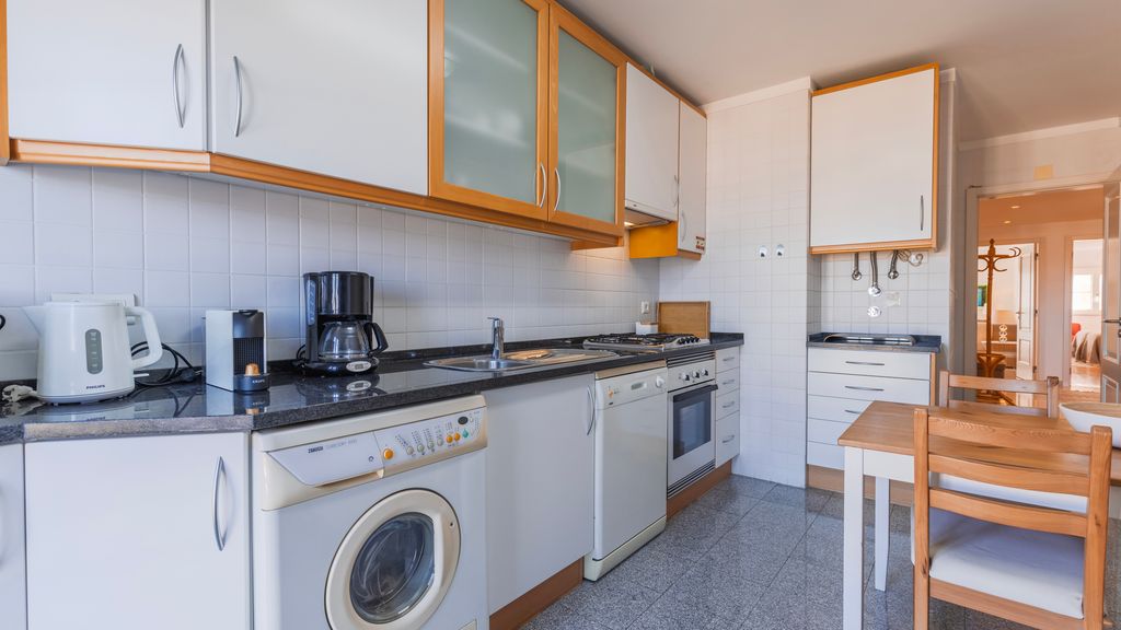 Stylish Apartment w/ Parking by LovelyStay
