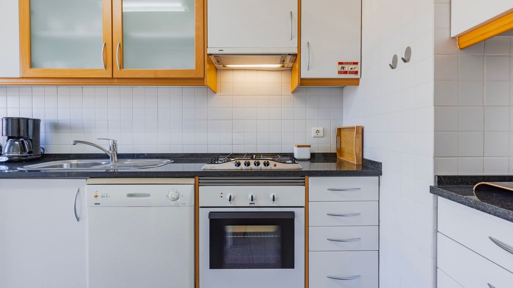 Stylish Apartment w/ Parking by LovelyStay