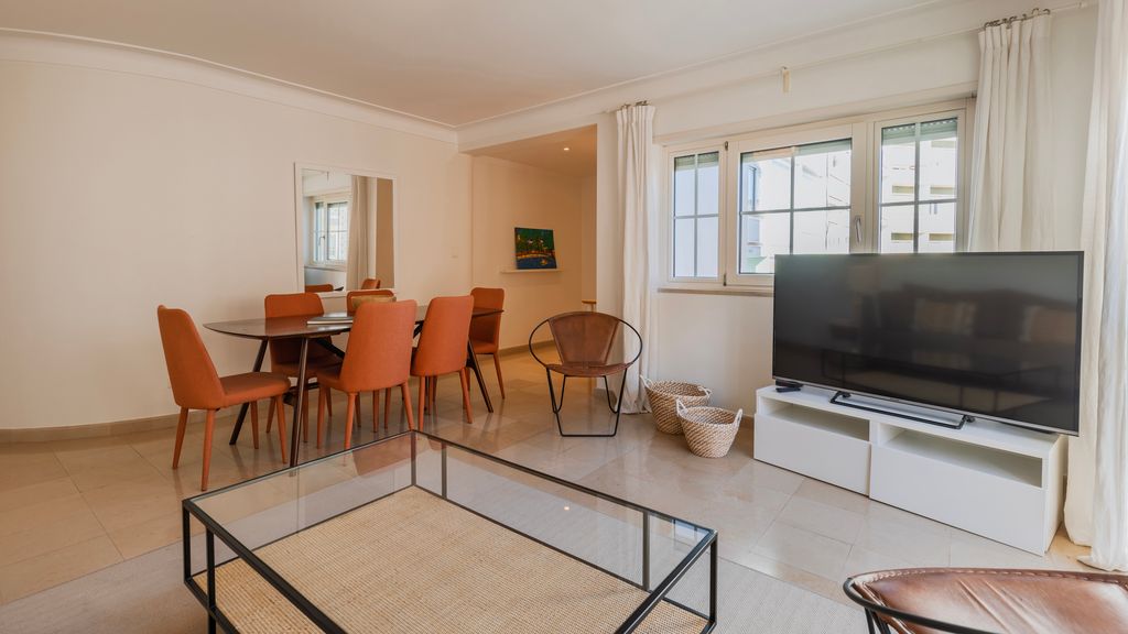 Stylish Apartment w/ Parking by LovelyStay
