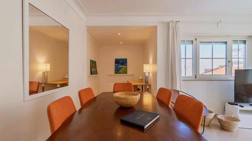 Stylish Apartment w/ Parking by LovelyStay