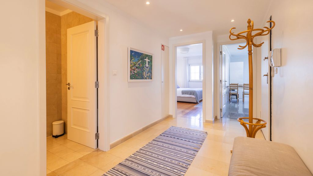 Stylish Apartment w/ Parking by LovelyStay