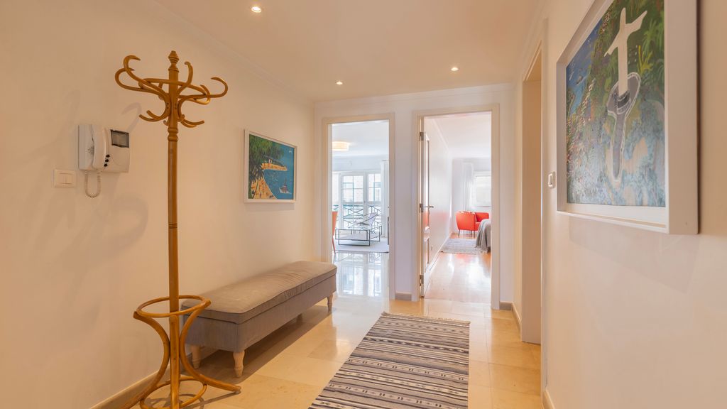 Stylish Apartment w/ Parking by LovelyStay
