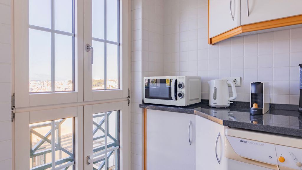 Stylish Apartment w/ Parking by LovelyStay