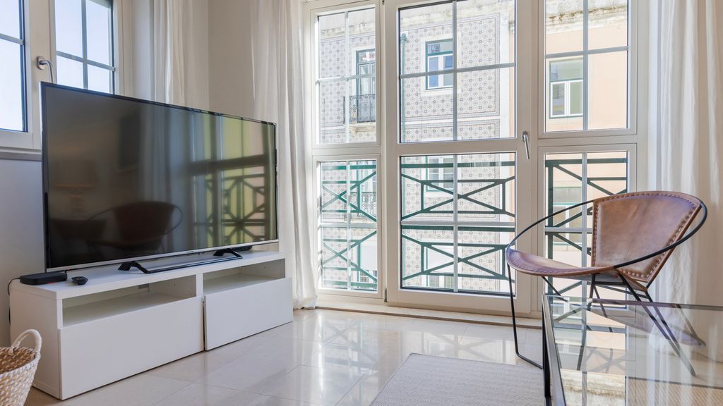 Stylish Apartment w/ Parking by LovelyStay