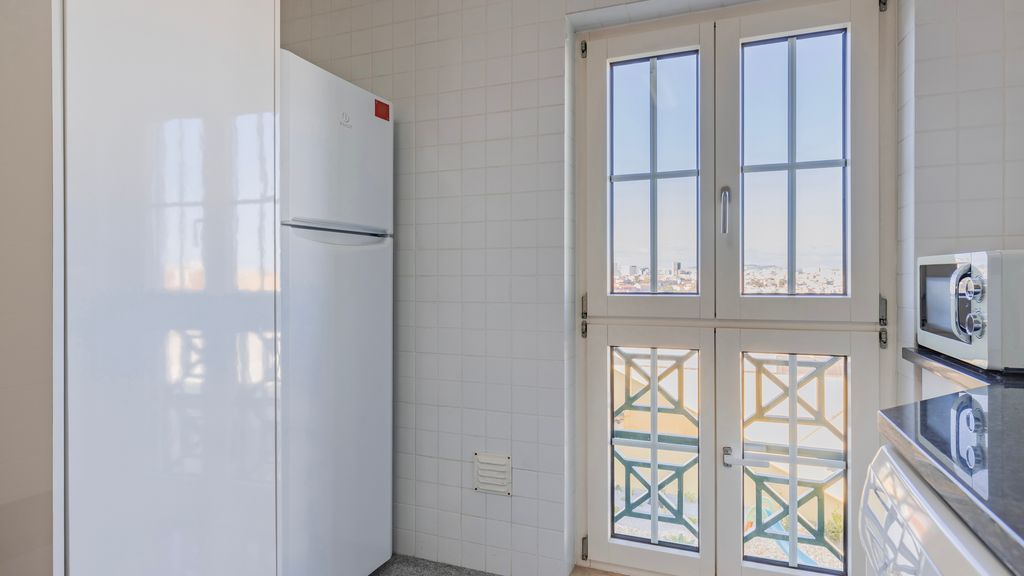 Stylish Apartment w/ Parking by LovelyStay