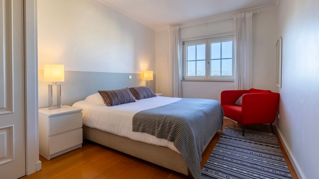Stylish Apartment w/ Parking by LovelyStay