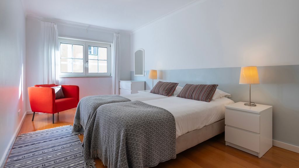 Stylish Apartment w/ Parking by LovelyStay