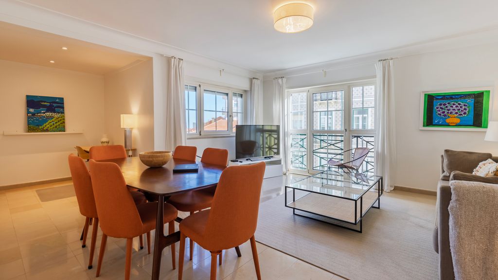 Stylish Apartment w/ Parking by LovelyStay