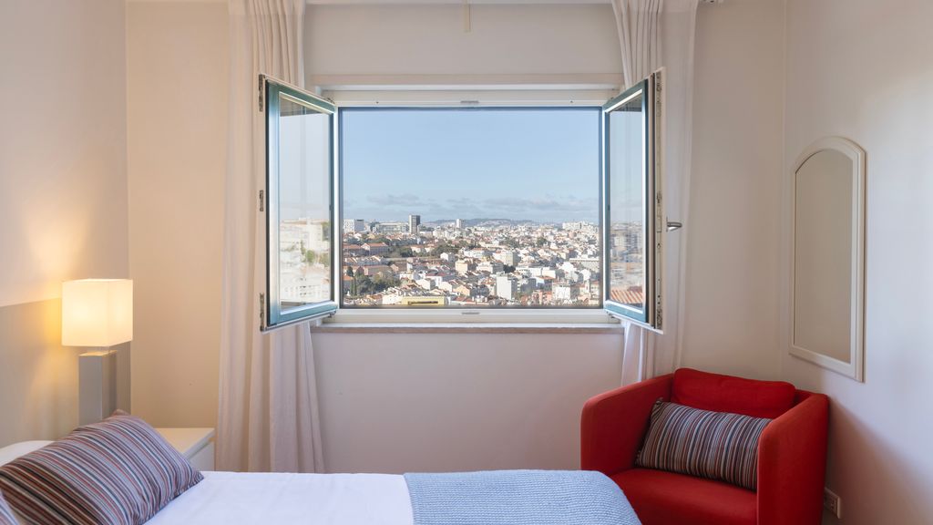 Stylish Apartment w/ Parking by LovelyStay