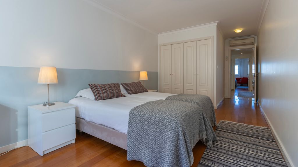 Stylish Apartment w/ Parking by LovelyStay