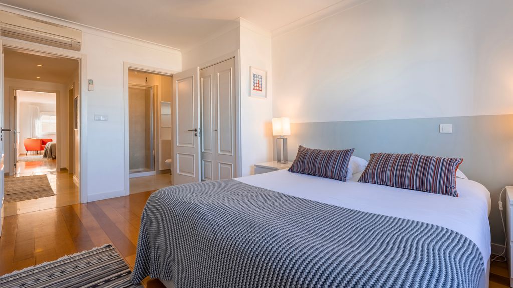 Stylish Apartment w/ Parking by LovelyStay