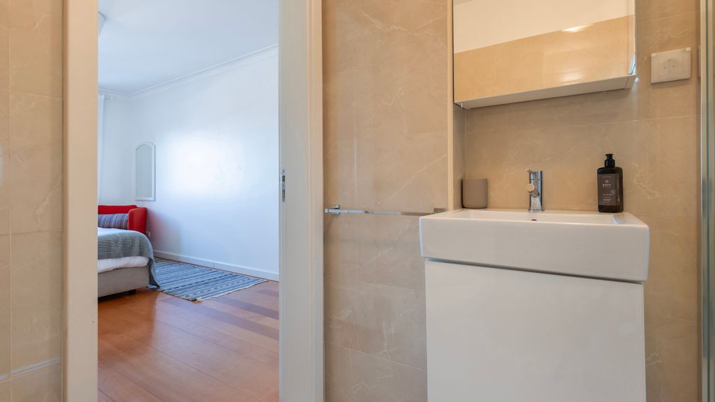 Stylish Apartment w/ Parking by LovelyStay