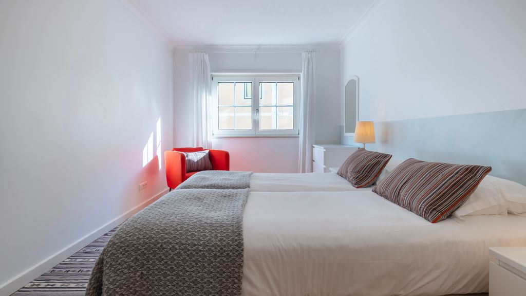 Stylish Apartment w/ Parking by LovelyStay