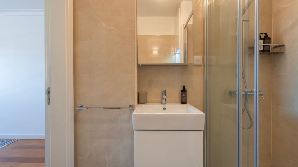 Stylish Apartment w/ Parking by LovelyStay